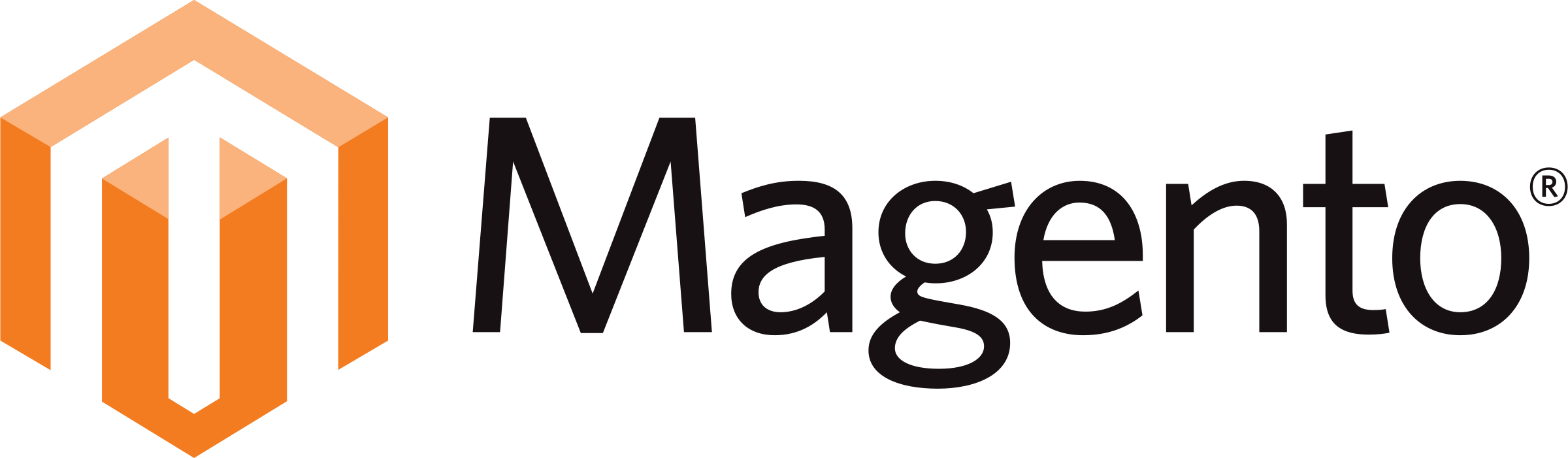 Magento-logo