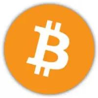 Bitcoin-logo