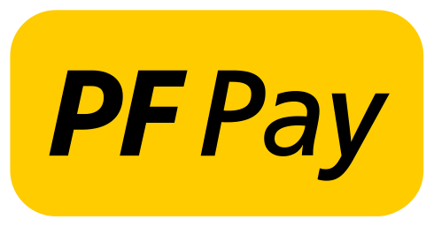 PostFinance Pay-logo
