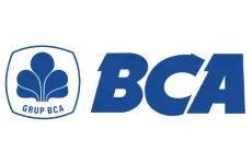Logo BCA