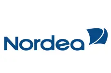 Logo Nordea