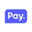 Pay.
